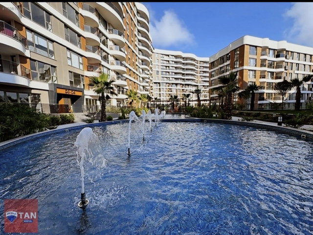 SİLTAŞ PANORAMA FIRSAT SATILIK DAİRE 3+1
