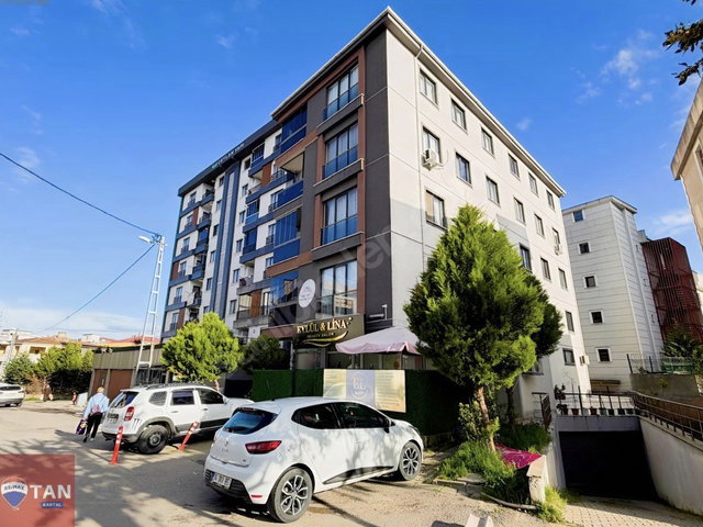 PENDİK ŞEYHLİ ARA KAT BALKONLU GENİŞ FERAH KİRALIK 2+1