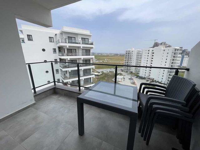 LONG BEACH, CAESAR RESORT, 3.ETAP, KELEPİR STÜDYO