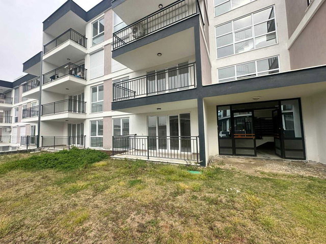 EŞIN VADI SITESINDE KIRALIK 1+1 DAIRE