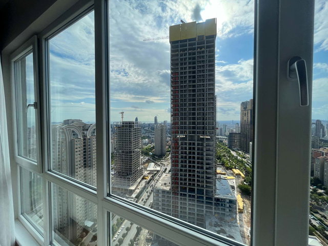 ŞAHANE! 'BOŞ' MY TOWERLAND ATAŞEHİR 3381-3 ADA D BLOK 136M2 SATILIK 2+1 DAİRE