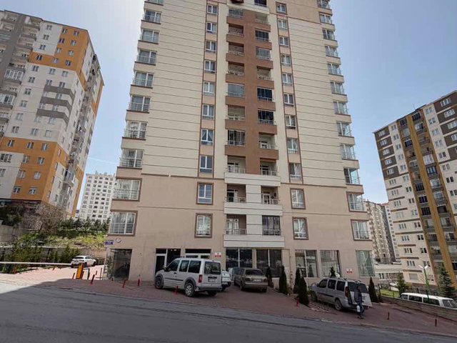TALAS MEVLANA MAHALLESINDE SATILIK 3+1 DAIRE