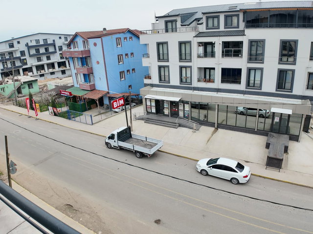 KARTEPE UZUNTARLA DA SIFIR, 2+1 DUBLEKS KİRALIK DAİRE