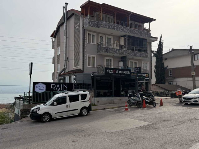 ERENLER MAHALLESİNDE KİRALIK 2+1 ARAKAT DUBLEKS DAİRE