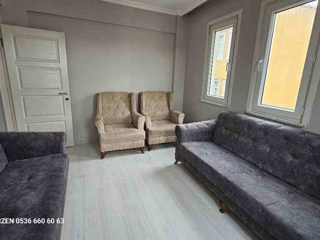 İSTANBUL FATİH AYVANSARAY'DA SATILIK DAİRE