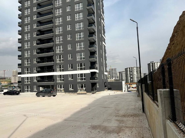 ÇAKIRLAR ALC PRIME'DAN 2+1 LÜKS VE FERAH DAIRE