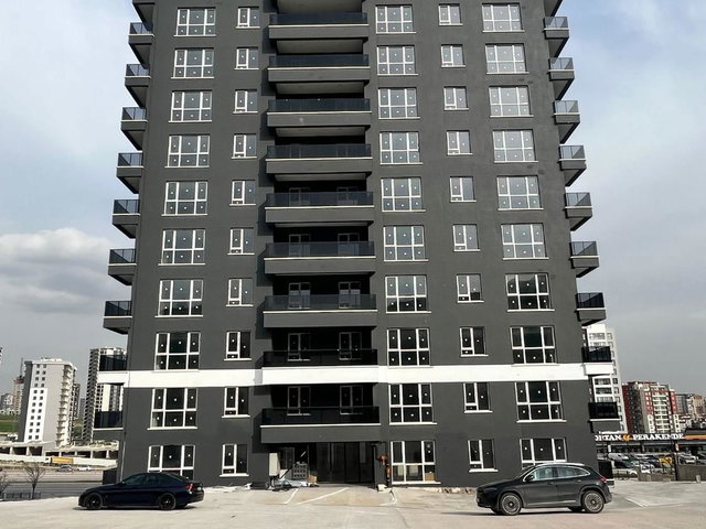 ÇAKIRLAR ALC PRIME'DAN 2+1 LÜKS VE FERAH DAIRE