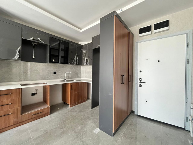 ÇAKIRLAR ALC PRIME'DAN 2+1 LÜKS VE FERAH DAIRE