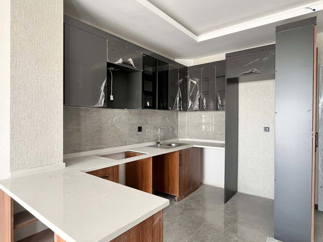 ÇAKIRLAR ALC PRIME'DAN 2+1 LÜKS VE FERAH DAIRE