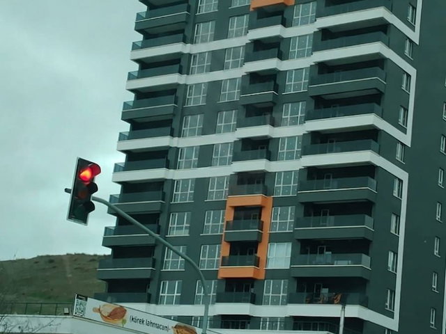 ÇAKIRLAR ALC PRİME'DAN 1+1 MODERN DAİRE