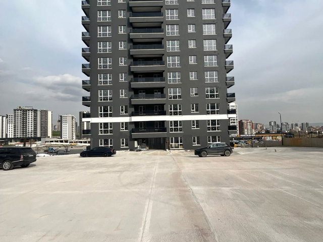 ÇAKIRLAR ALC PRİME'DAN 1+1 MODERN DAİRE