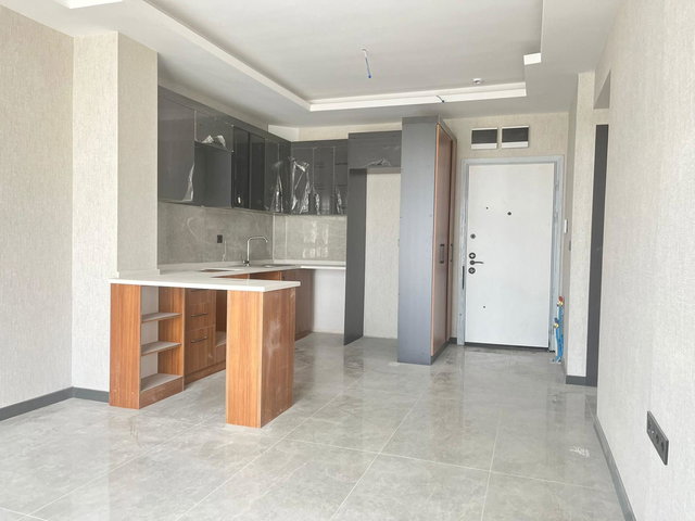 ÇAKIRLAR ALC PRİME'DAN 1+1 MODERN DAİRE