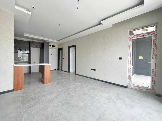 ÇAKIRLAR ALC PRİME'DAN 1+1 MODERN DAİRE