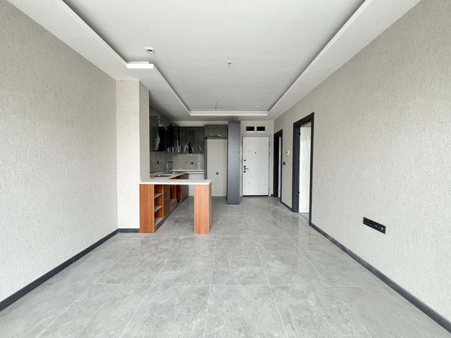 ÇAKIRLAR ALC PRİME'DAN 1+1 MODERN DAİRE
