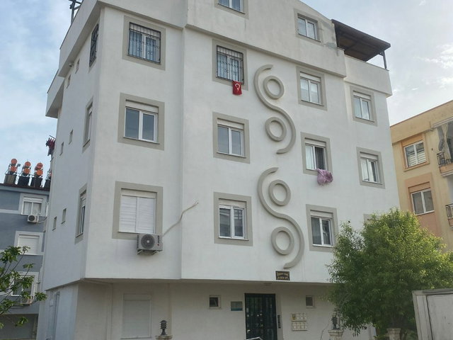 VARSAK AKTOPRAK'TA ARAKAT SATILIK 2+1 DAİRE