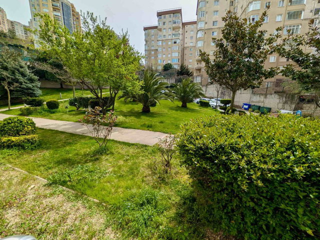 GİZEM BODUR'DAN KİPTAŞ ADATEPE'DE 2+1 SATILIK DAİRE