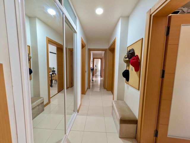 GİZEM BODUR'DAN KİPTAŞ ADATEPE'DE 2+1 SATILIK DAİRE