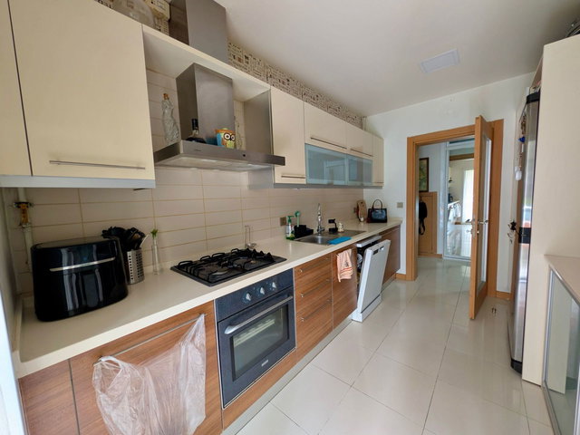 GİZEM BODUR'DAN KİPTAŞ ADATEPE'DE 2+1 SATILIK DAİRE