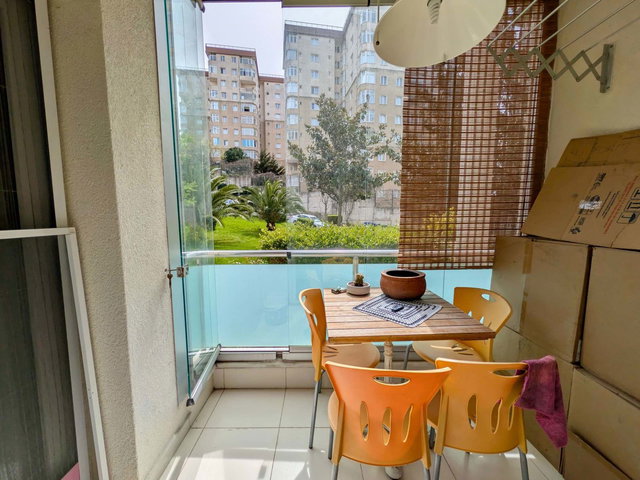 GİZEM BODUR'DAN KİPTAŞ ADATEPE'DE 2+1 SATILIK DAİRE