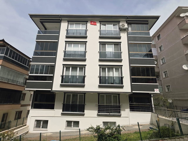 SİNCAN SELÇUKLU MAHALLESİ’NDE MERKEZİ KONUMDA 3+1 DAİRE