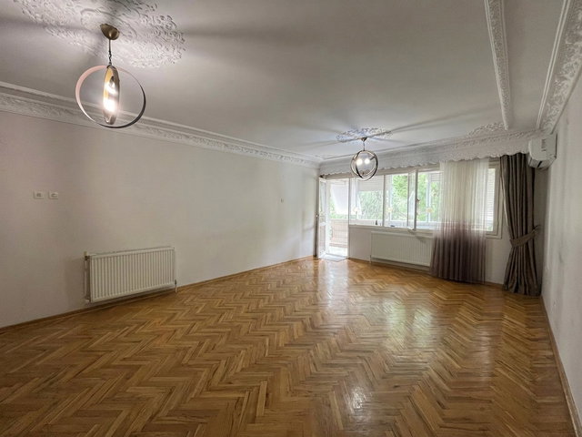 GÖZTEPE SUSUZ DEDE PARKI YANI DENİZ MANZARALI SATILIK DAİRE