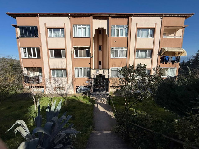 REMAX DREAM'DEN TEPEKÖY TOKİ KONUTL. 3+1 KİRALIK ARAKAT DAİRE