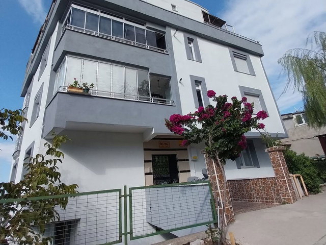 REMAX FUNDA'DAN ESENEVLERDE FIRSAT YATİRİMLİK  2+1
