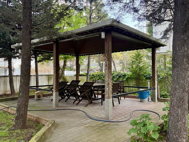 ERENKÖY İSTASYON CADDESİ UYUM SİTESİ SOSYAL TESİSLİ 4+1 SATILIK