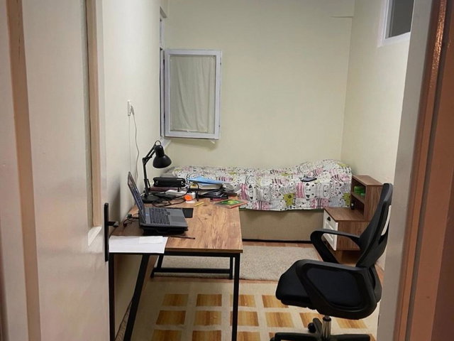 ZERDALİLİK DEĞİRMENÖNÜ CADDESİNDE FULL YAPILI SATILIK 2+1 DAİRE