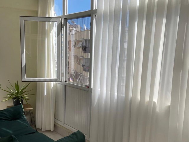 ZERDALİLİK DEĞİRMENÖNÜ CADDESİNDE FULL YAPILI SATILIK 2+1 DAİRE
