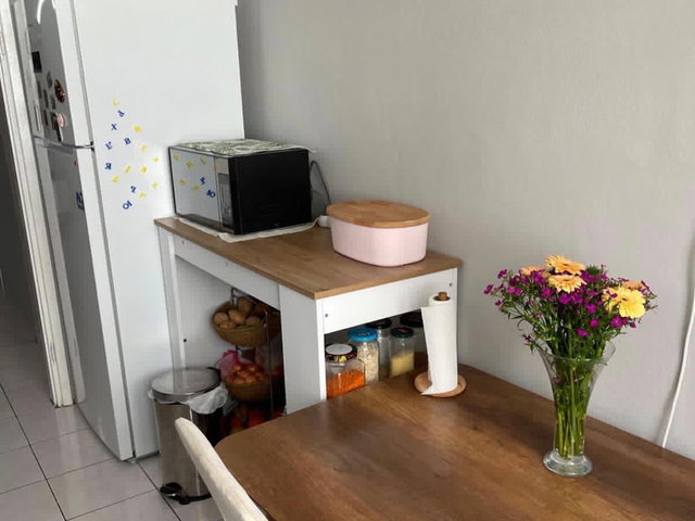 ZERDALİLİK DEĞİRMENÖNÜ CADDESİNDE FULL YAPILI SATILIK 2+1 DAİRE