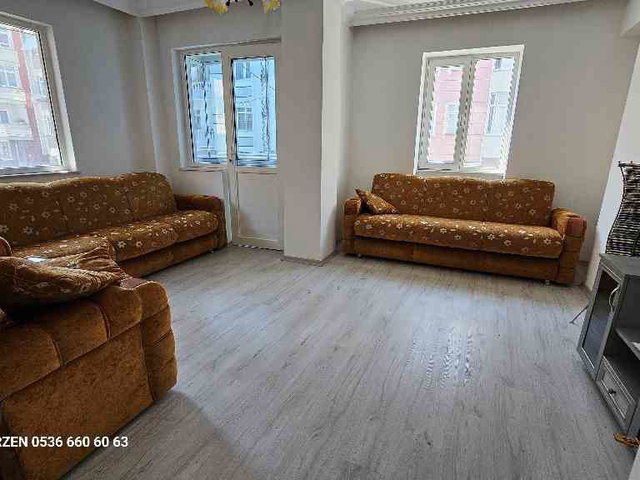 İSTANBUL GAZİOSMANPAŞA YILDIZTABYA MAHALLESİ'NDE KİRALIK 3+1 DAİRE