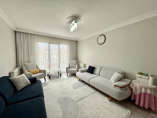 PENDİK ESENYALI AHMET YESEVİ MAH 2+1 SATILIK DAİRE