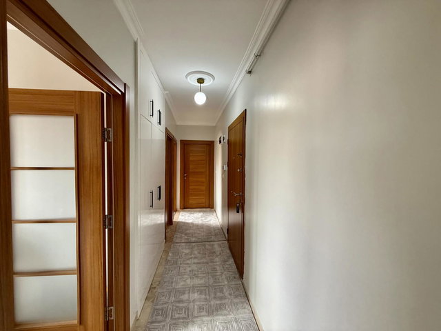 PENDİK ESENYALI AHMET YESEVİ MAH 2+1 SATILIK DAİRE