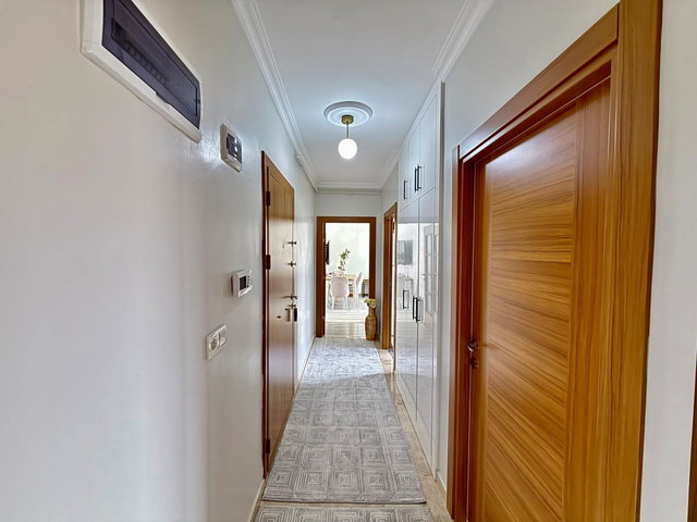 PENDİK ESENYALI AHMET YESEVİ MAH 2+1 SATILIK DAİRE
