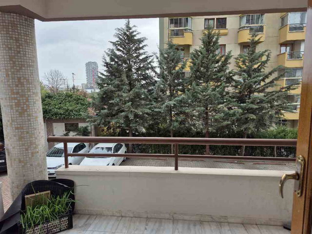 ÜMİTKÖY MUTLUKENT MAHALLESİ SATILIK DAİRE