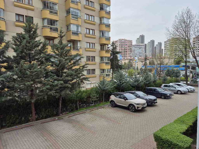 ÜMİTKÖY MUTLUKENT MAHALLESİ SATILIK DAİRE