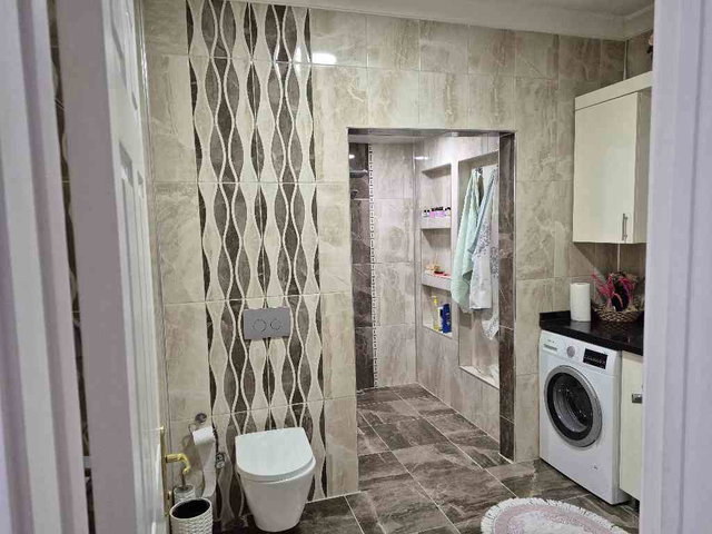 ÜMİTKÖY MUTLUKENT MAHALLESİ SATILIK DAİRE