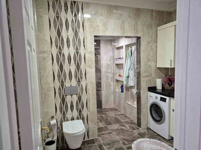 ÜMİTKÖY MUTLUKENT MAHALLESİ SATILIK DAİRE