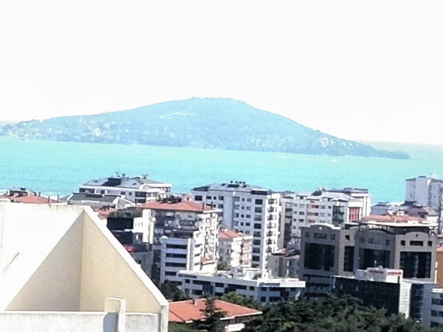 ESTON ÇAMLI EVLER SATILIK 3+1 DAİRE