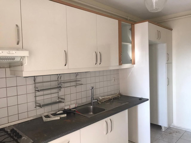 ESTON ÇAMLI EVLER SATILIK 3+1 DAİRE