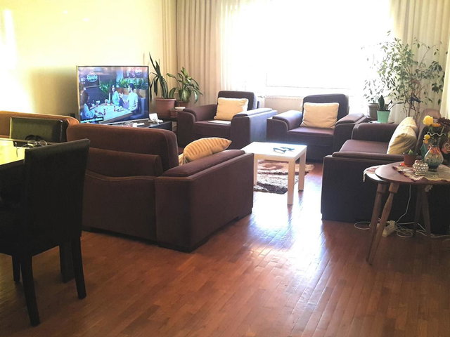ESTON ÇAMLI EVLER SATILIK 3+1 DAİRE