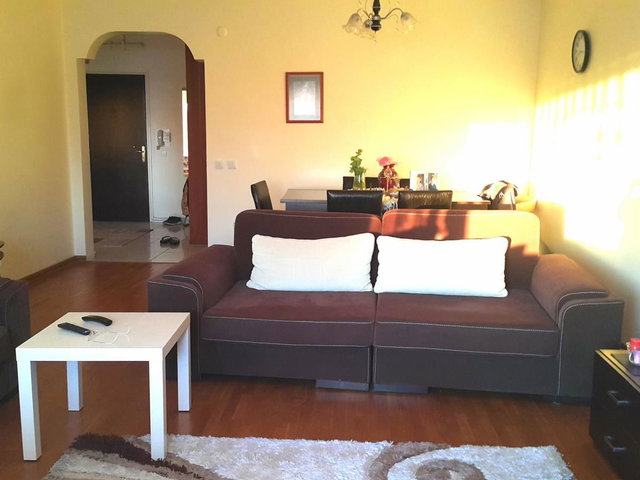 ESTON ÇAMLI EVLER SATILIK 3+1 DAİRE