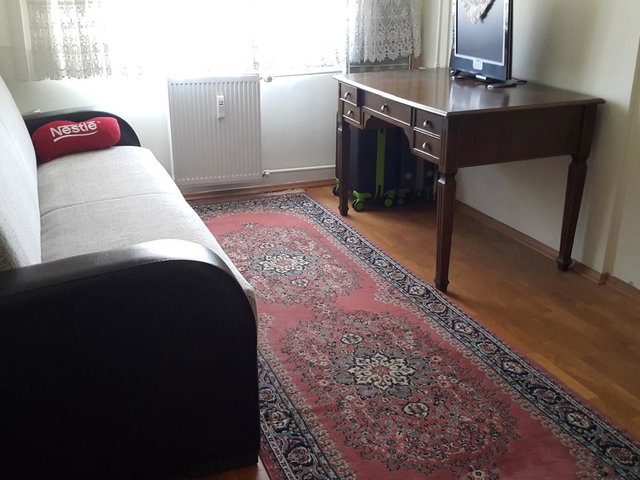 ESTON ÇAMLI EVLER SATILIK 3+1 DAİRE