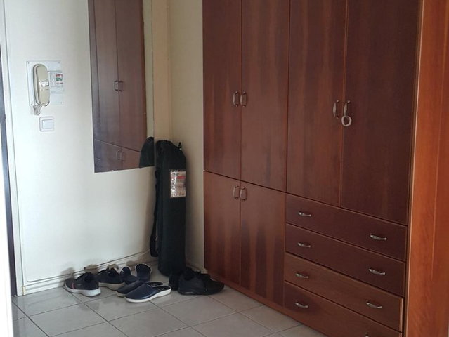 ESTON ÇAMLI EVLER SATILIK 3+1 DAİRE