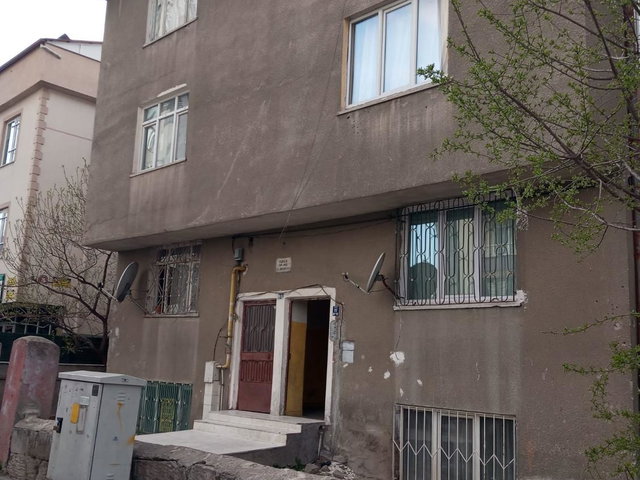MERKEZİ LOKASYON'DA MUHTEŞEM  YATIRIM FIRSATI GENİŞ 3+1