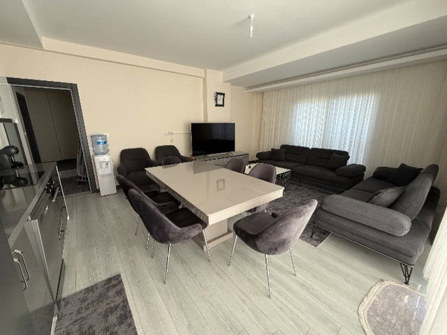 KUŞADASI DAVUTLAR'DA SATILIK 2+1 DAİRE