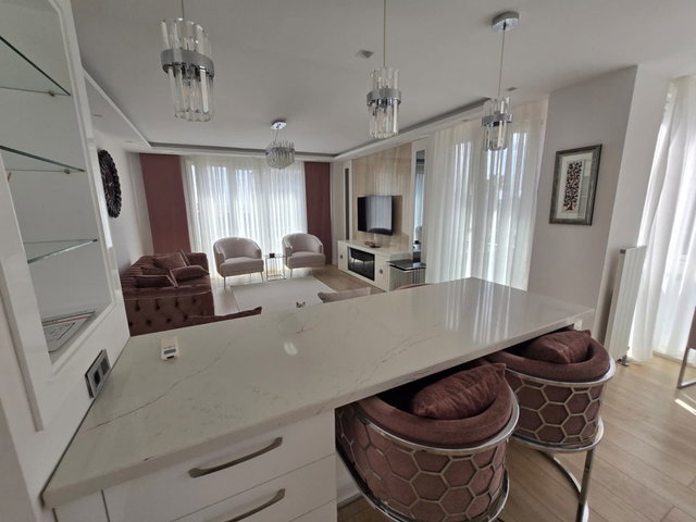 TUZLA ISTASYON SATILIK 3+1 DAİRE