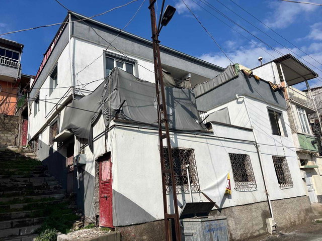 REMAX YENİDEN ASLANBEYDE SATILIK MÜSTAKİL