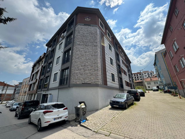 REMAX MİD NEF YAKINI KİRALIK 1+1 ARAKAT DAİRE